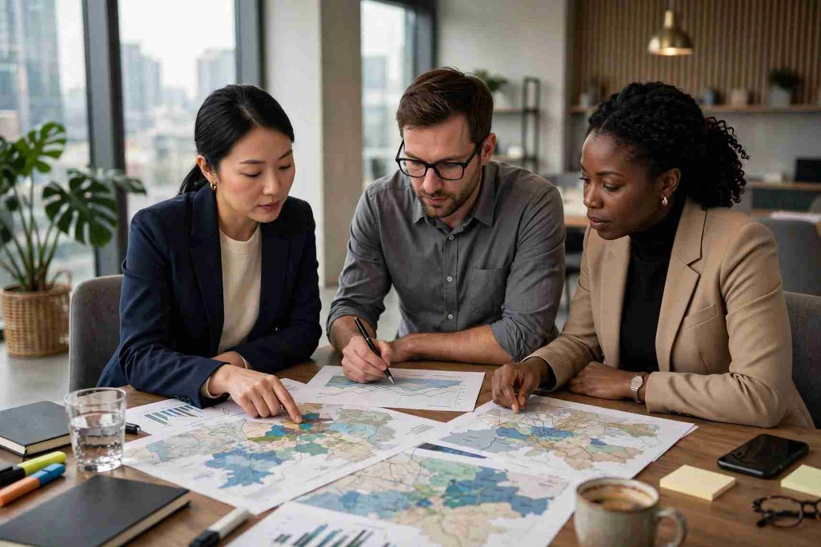5 Assemble an Expert Multi-Disciplinary Team