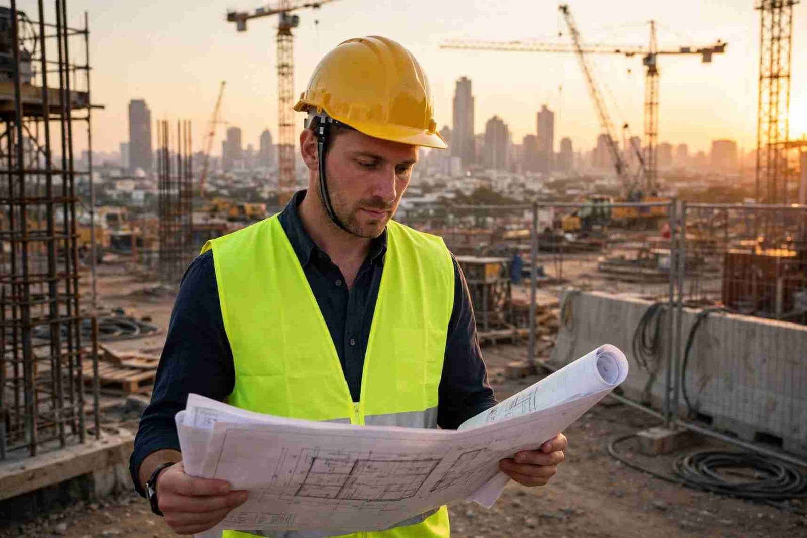 Before You Build: Essential Considerations for Property Developers