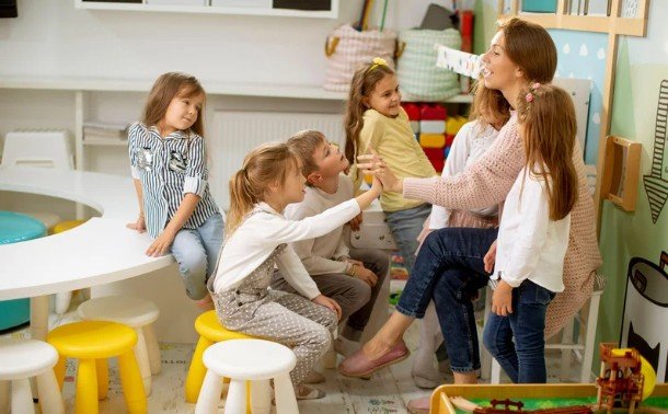 Exploring Childcare For Sale Options in Sydney