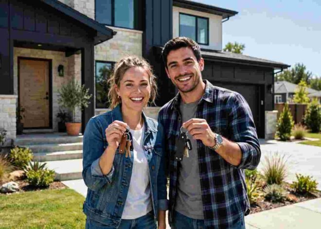 First-Time Homebuyer Offer Guide: Essential Tips Before Buying