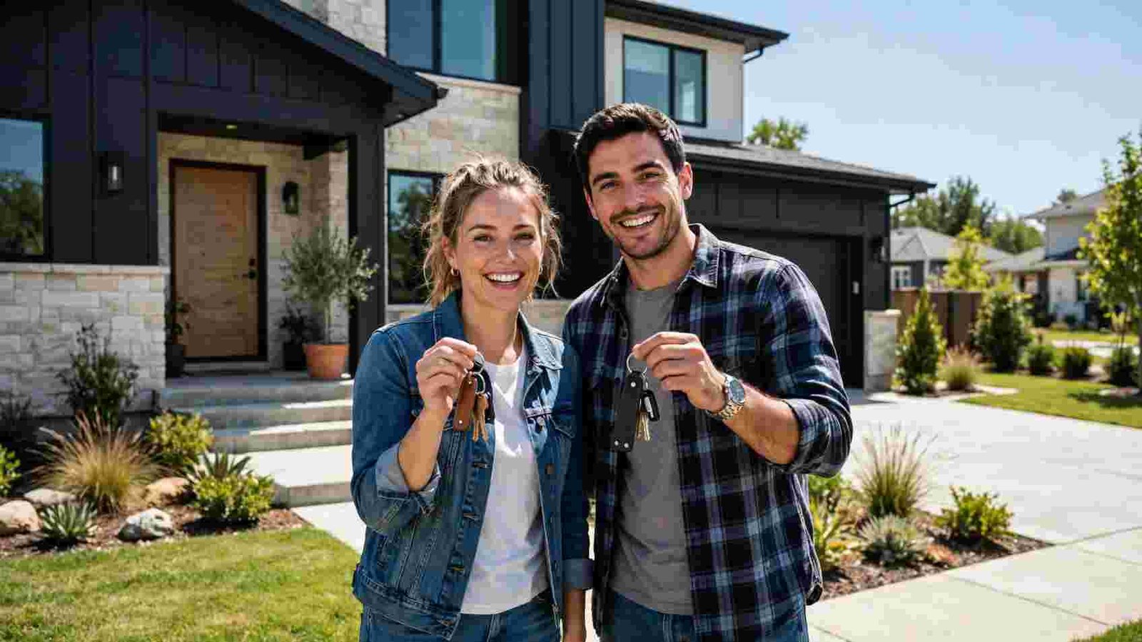 First-Time Homebuyer Offer Guide: Essential Tips Before Buying