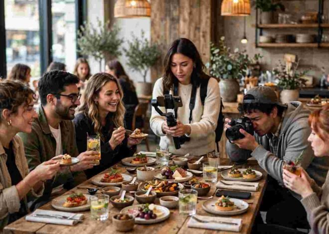 How to Start a Food Business from Scratch: A Step-by-Step Guide