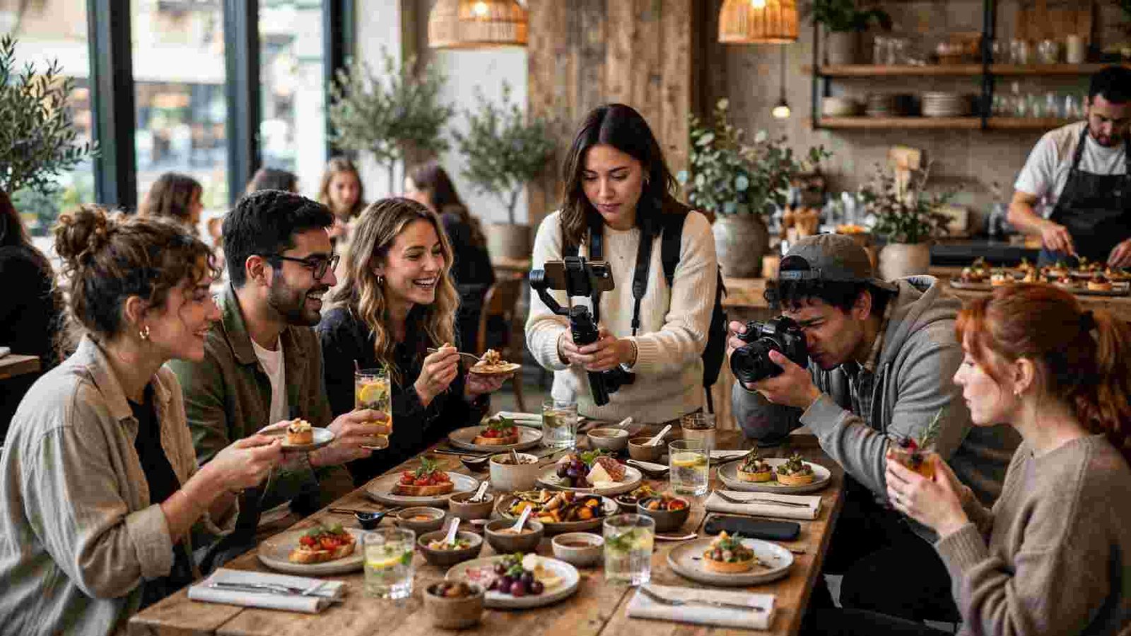 How to Start a Food Business from Scratch: A Step-by-Step Guide
