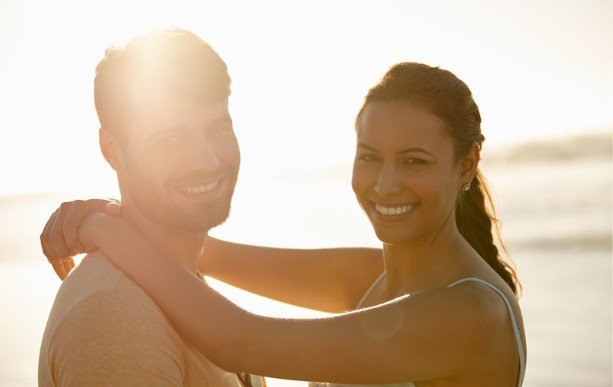 Nurture Physical and Emotional Intimacy Daily