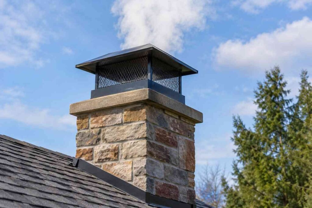 Primary Functions of Protective Chimney Terminals