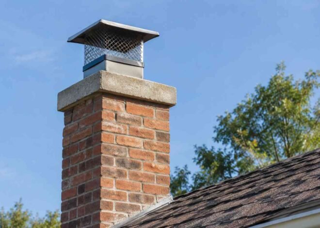 Protecting Chimney Systems: Function, Materials, and Installation