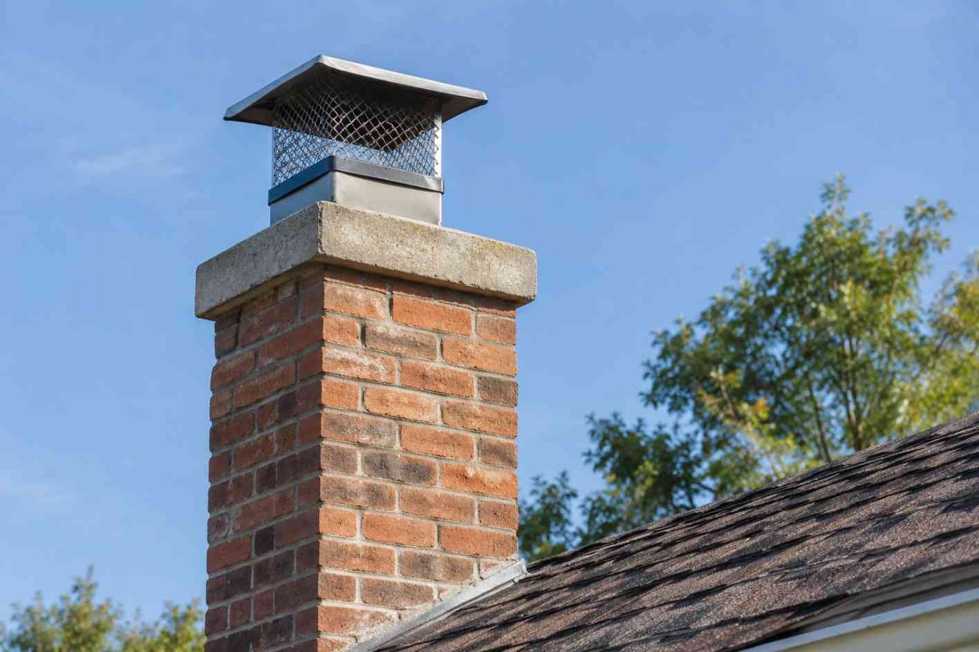 Protecting Chimney Systems: Function, Materials, and Installation