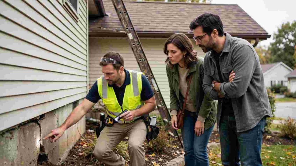 Protecting Your Investment with Essential Contract Contingencies