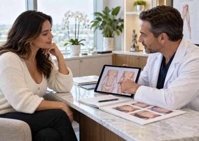 Restoring Your Best Self: How Aesthetic Procedures Help Reclaim Post-Baby or Post-Weight Loss Confidence