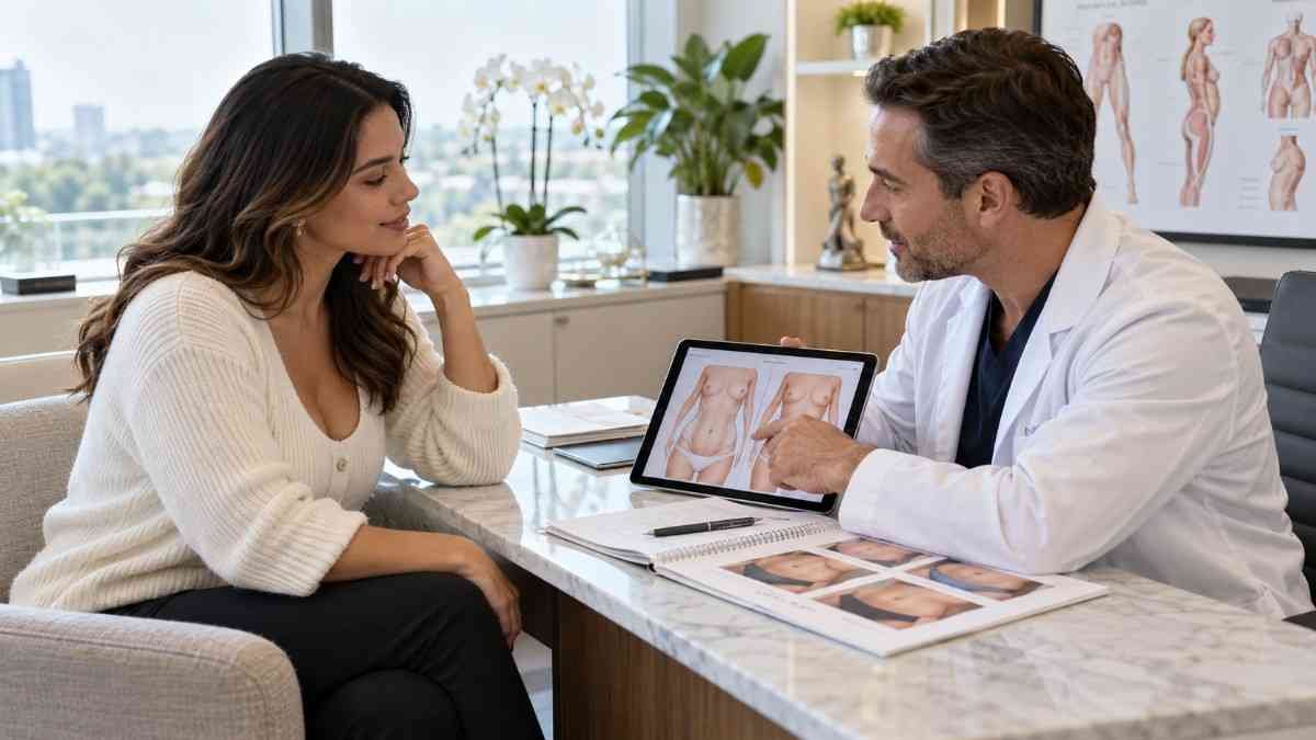 Restoring Your Best Self: How Aesthetic Procedures Help Reclaim Post-Baby or Post-Weight Loss Confidence