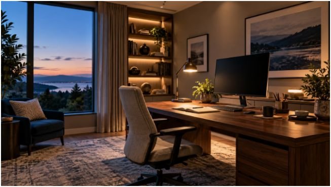 Personalizing Your Space with Art and Curated Decor