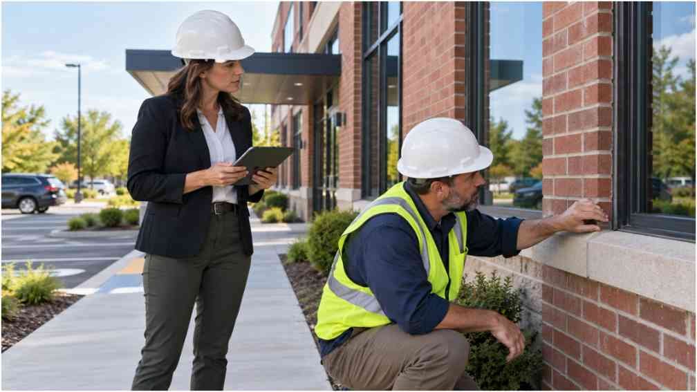Smart Asset Protection: Essential Commercial Property Maintenance Tips