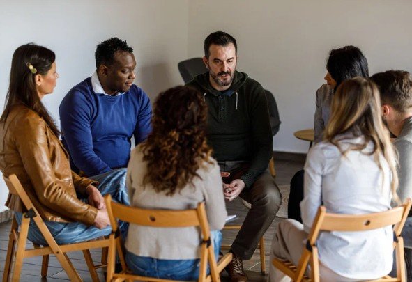 Types of Behaviour Therapy Techniques