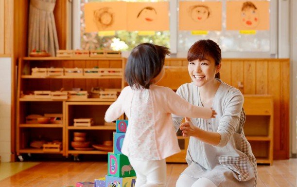 Types of Childcare Businesses Available for Purchase
