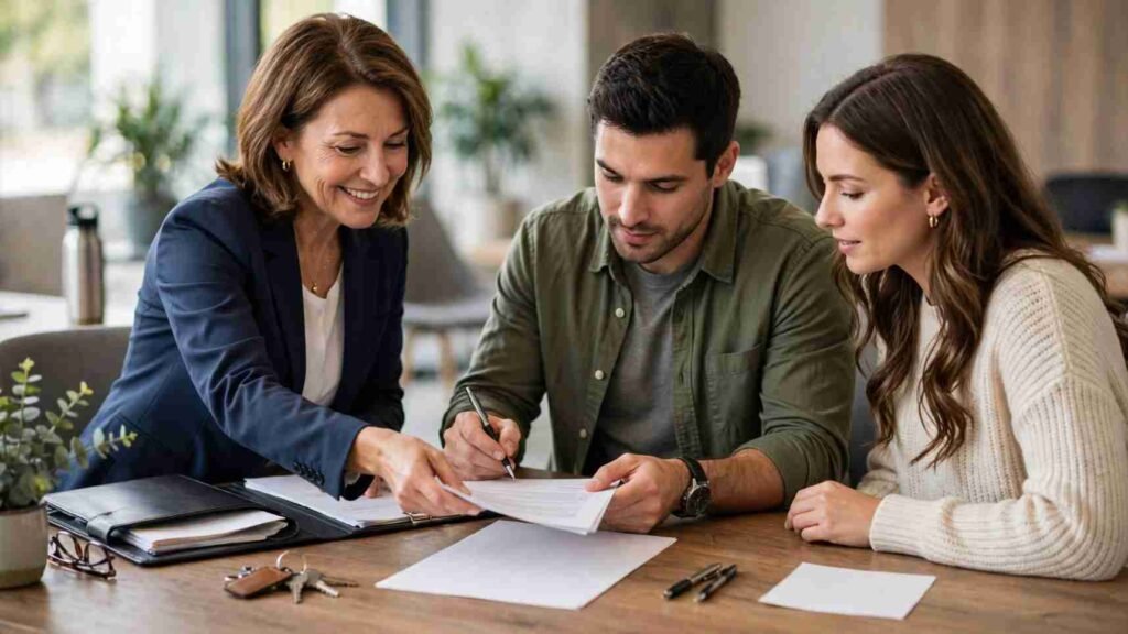 Understanding Earnest Money Deposits and Contract Timelines