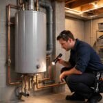 Water Heater Maintenance Guide How to Flush, Inspect, and Extend Its Lifespan