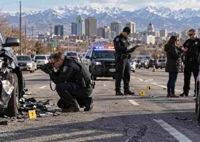 What Should You Know After a Collision Involving Suspected Impaired Driving?