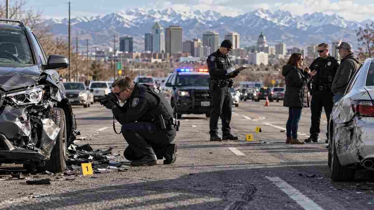 What Should You Know After a Collision Involving Suspected Impaired Driving?