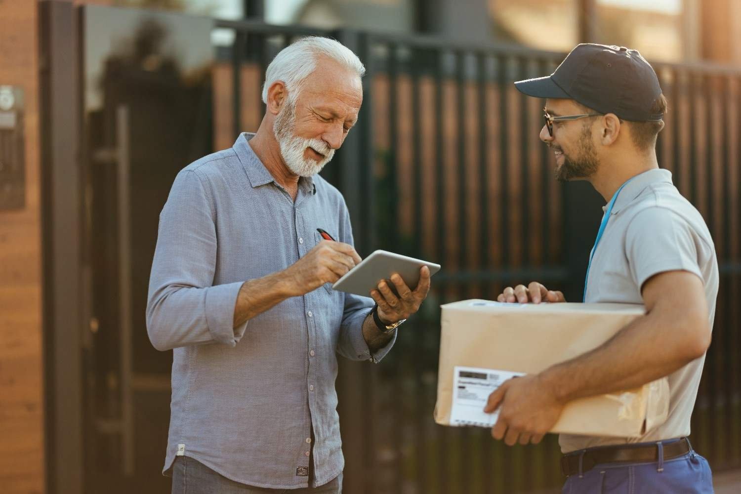 Challenges Associated with Last Mile Delivery