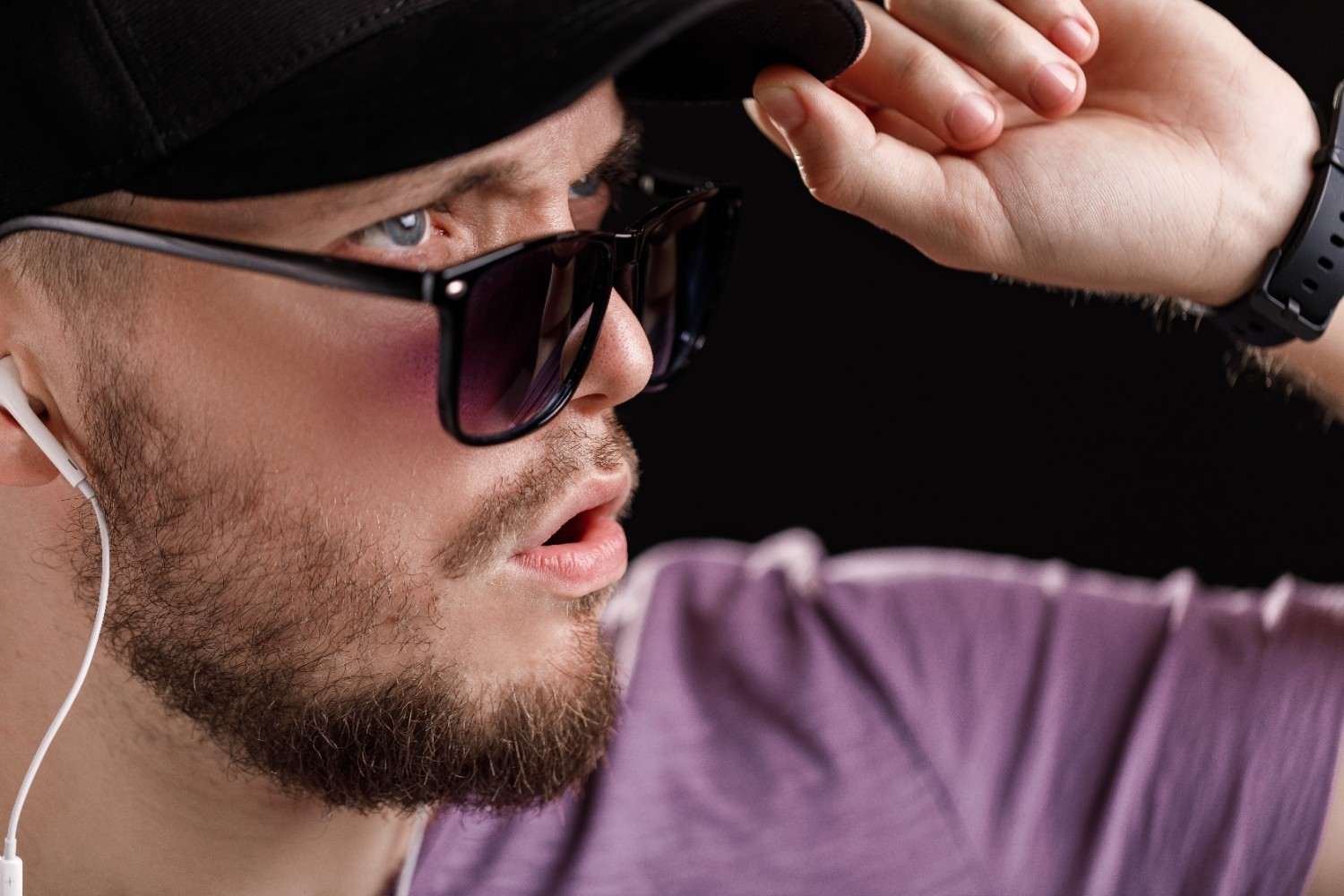 Lens Technology: Clarity and Protection