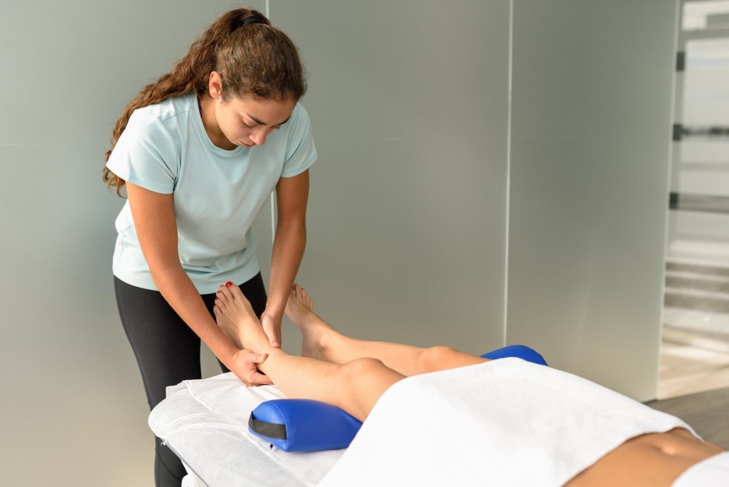 What is Manual Lymphatic Drainage