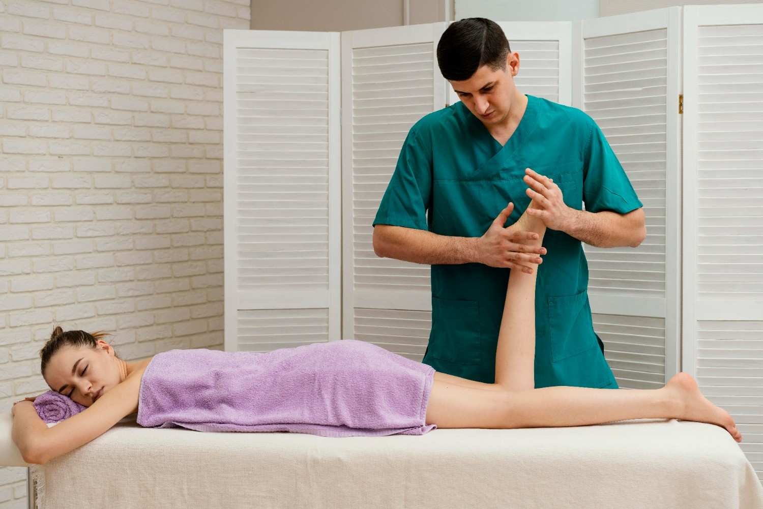 Complementary Approaches to Enhance Lymphatic Health