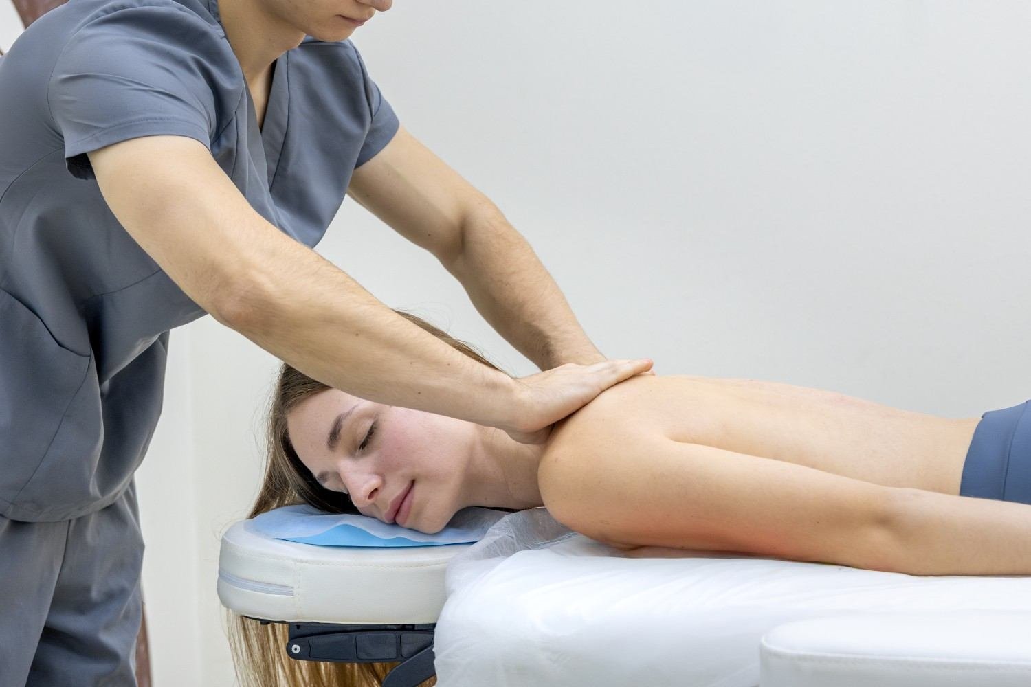 Who Can Benefit from Manual Lymphatic Drainage