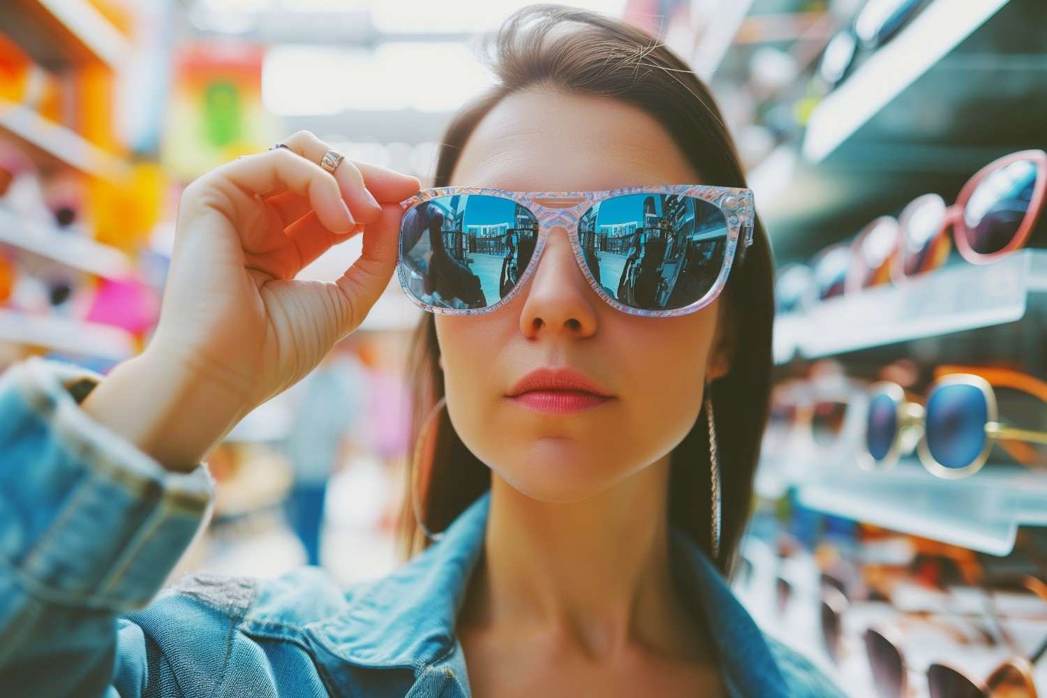 Guide to Oakley Sunglasses: Styles, Features, and Buying Tips