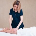 The Benefits and Techniques of Manual Lymphatic Drainage