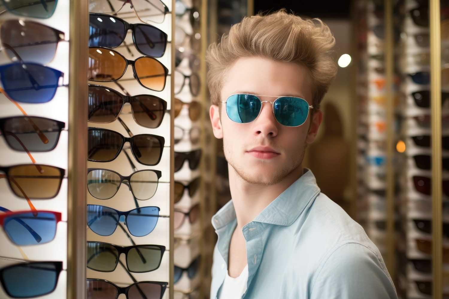 How to Choose the Right Oakley Sunglasses
